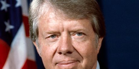 Jimmy Carter - 6