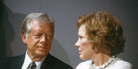 Jimmy Carter - 7