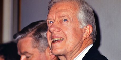 Jimmy Carter - 10