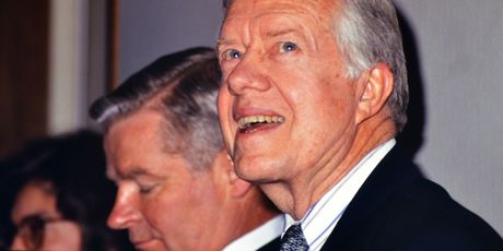 Jimmy Carter - 13