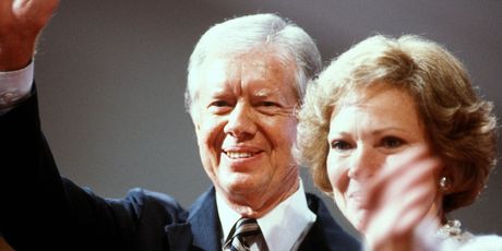 Jimmy Carter - 18