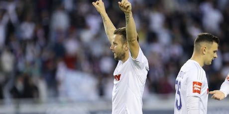 Ivan Rakitić