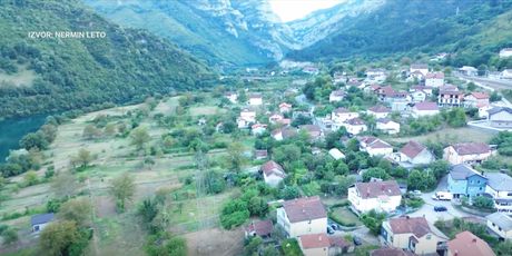 Jablanica nekad i sad - 3