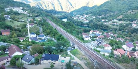 Jablanica nekad i sad - 4