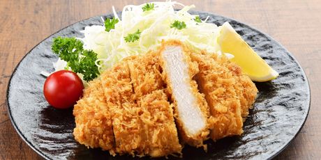 Tonkatsu