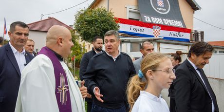 Zoran Milanović u Nuštru - 4