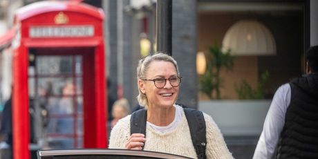 Robin Wright - 4