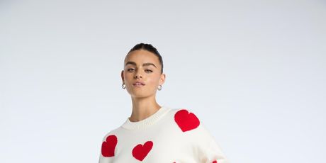 Jesenska majica iz New Yorkera