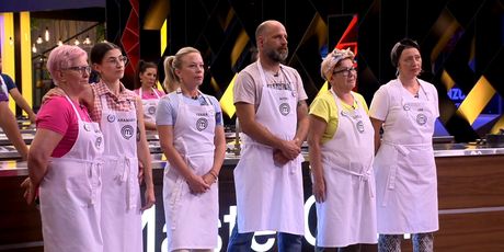 MasterChef - 4