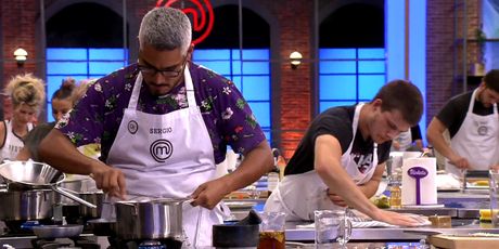 MasterChef - 7