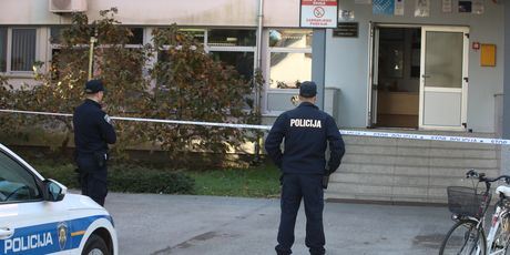 Evakuirane škole u Varaždinu zbog dojave o bombi