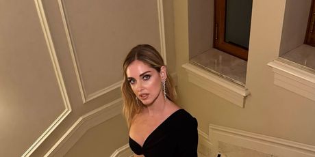 Chiara Ferragni - 1