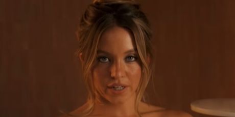 Sydney Sweeney - 1