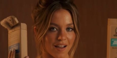 Sydney Sweeney - 2