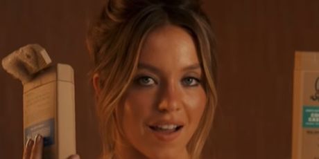 Sydney Sweeney - 3