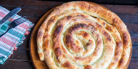 Burek