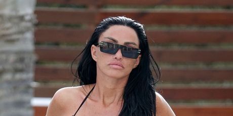 Katie Price - 4