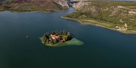 Visovac