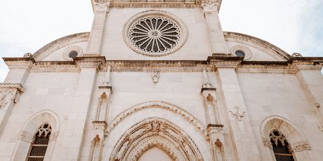 Katedrala sv. Jakova
