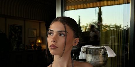 Leah Halton - 1