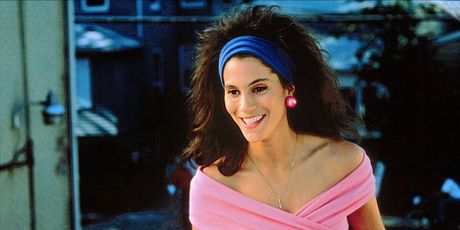 Jami Gertz - 2