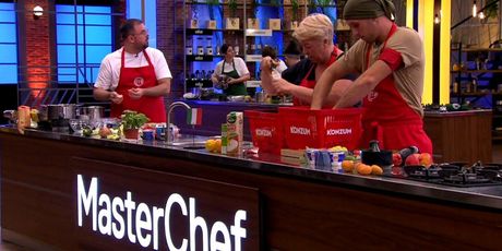 MasterChef - 6