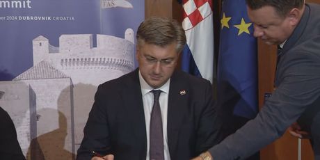 Andrej Plenković - 2