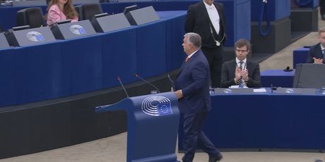 Viktor Orban - 2