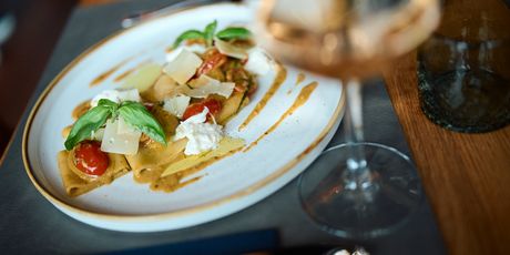 Naš prvi Italian chef weekend experience u hotelu Blu Mare - 26