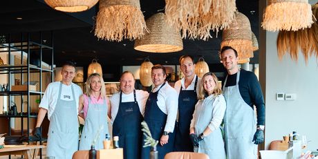 Naš prvi Italian chef weekend experience u hotelu Blu Mare - 37