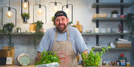Osso buco s pakchoijem i pireom od pastrnjaka Petra Tucmana - 9