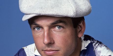 Mark Harmon - 2