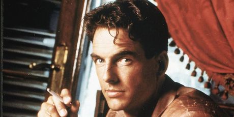 Mark Harmon - 17