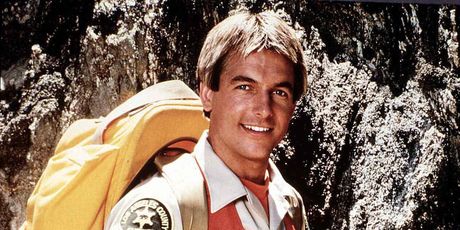 Mark Harmon - 24