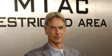 Mark Harmon - 35