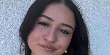 Magdalena Folnožić - 1