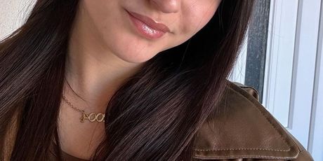 Magdalena Folnožić - 2