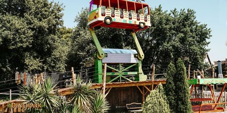 Dinopark Funtana - 1