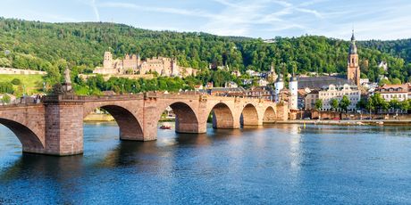 Heidelberg