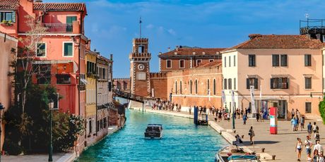 Venecija