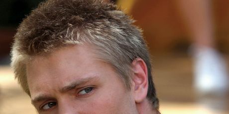 Chad Michael Murray - 1