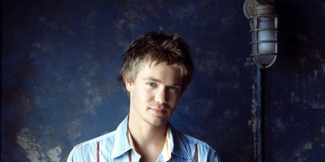 Chad Michael Murray - 2