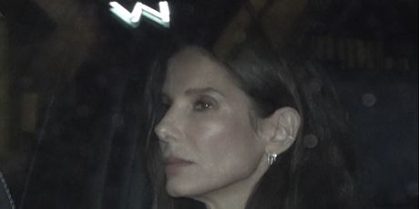 Sandra Bullock