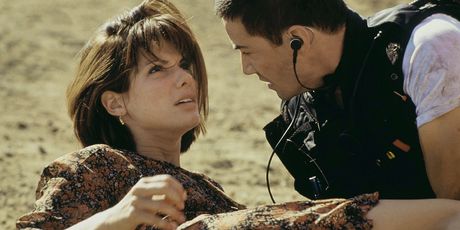 Sandra Bullock i Keanu Reeves - 9