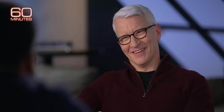 Anderson Cooper - 1