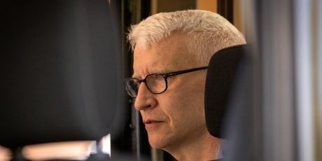 Anderson Cooper - 3