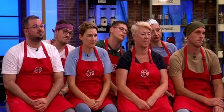 MasterChef - 5