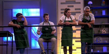 MasterChef - 6