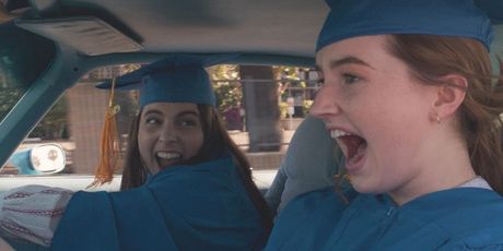 Booksmart