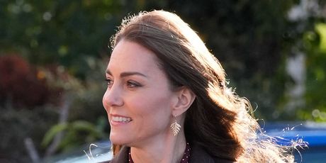 Kate Middleton - 7